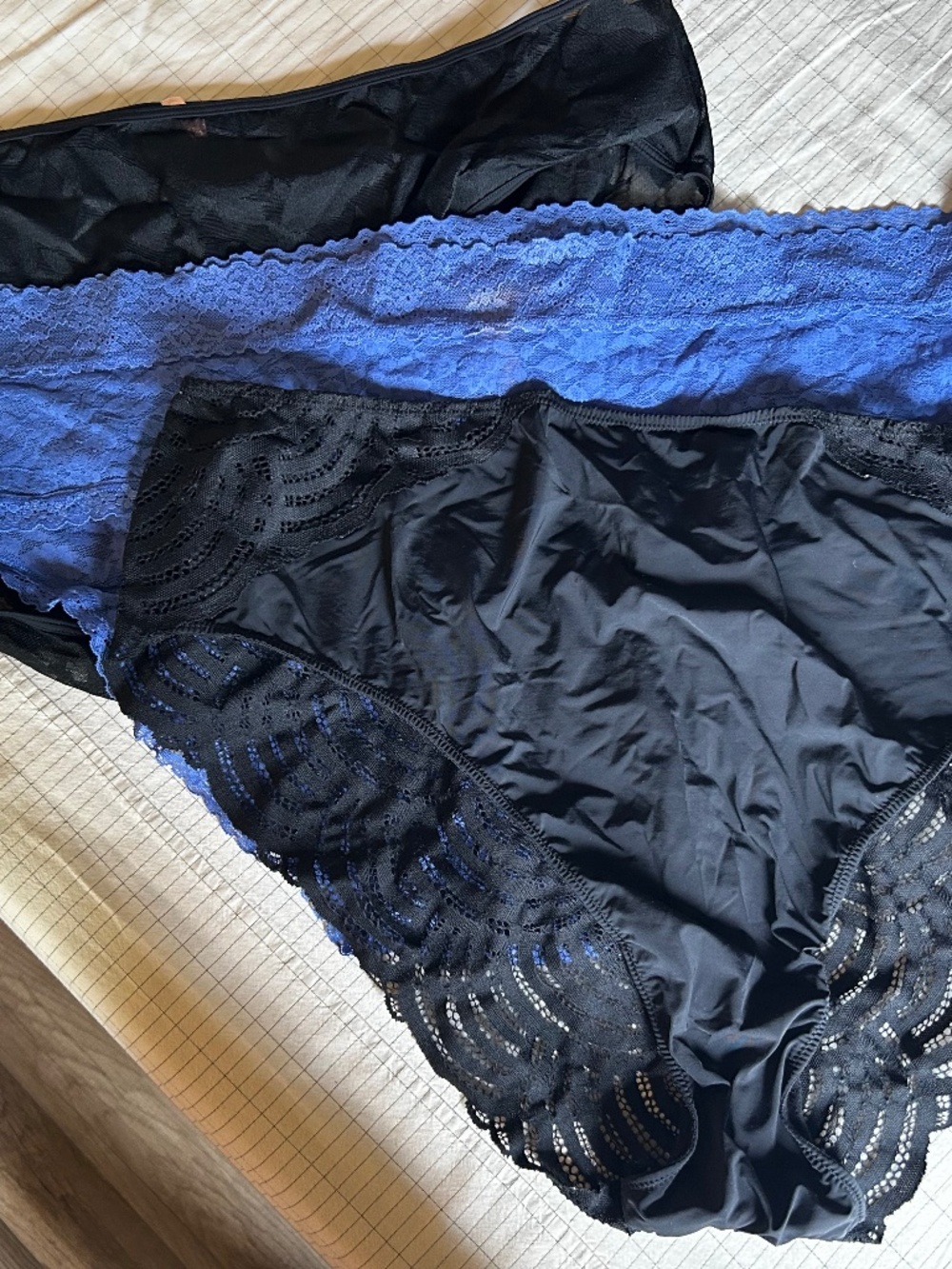 ThirdLove Undies Pack